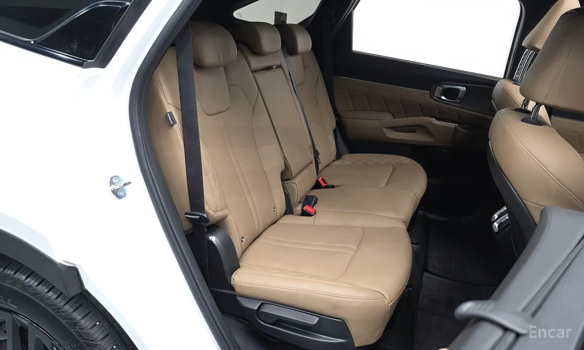 Kia Sorento 2023 HEV 1.6 2WD