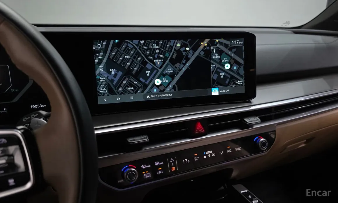 Kia Sorento 2023 HEV 1.6 2WD