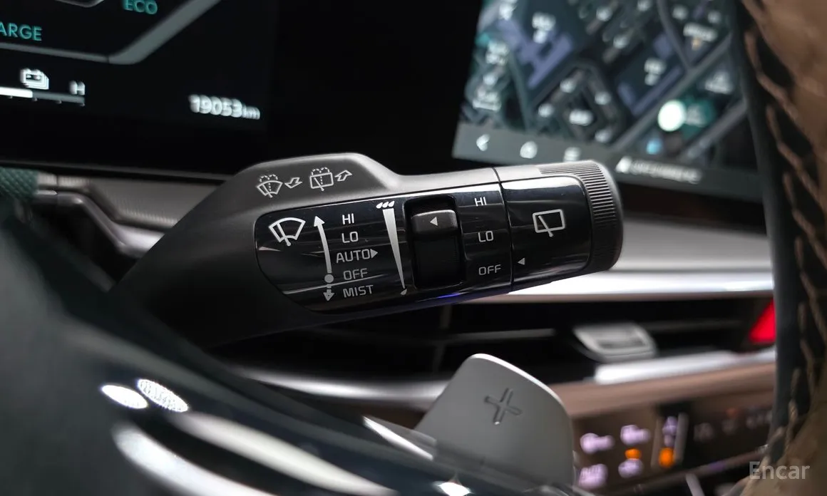 Kia Sorento 2023 HEV 1.6 2WD