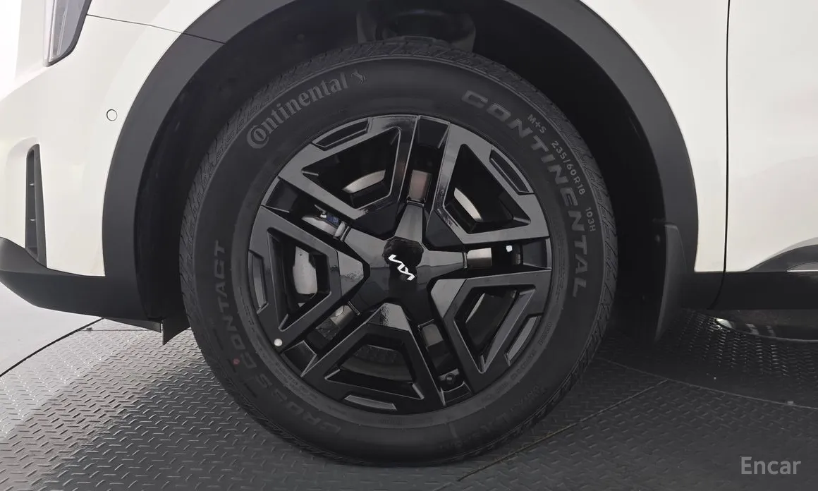 Kia Sorento 2023 HEV 1.6 2WD