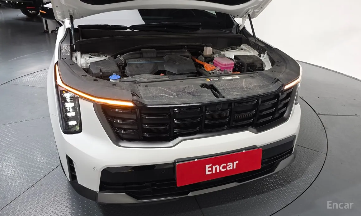 Kia Sorento 2023 HEV 1.6 2WD