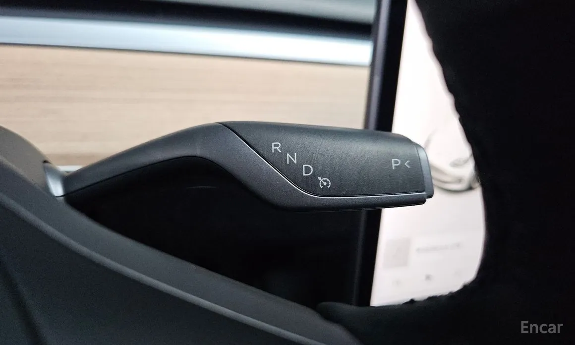 Tesla Model 3 2017 Long Range