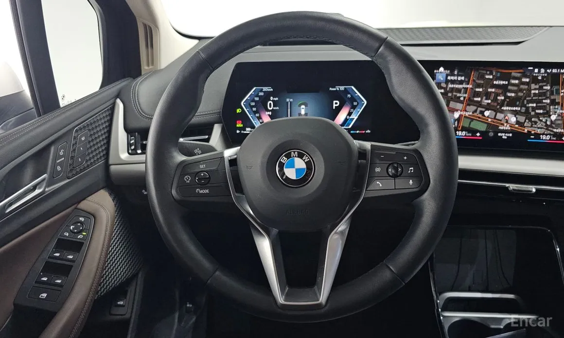 BMW 2 Series 2022 220i Advantage