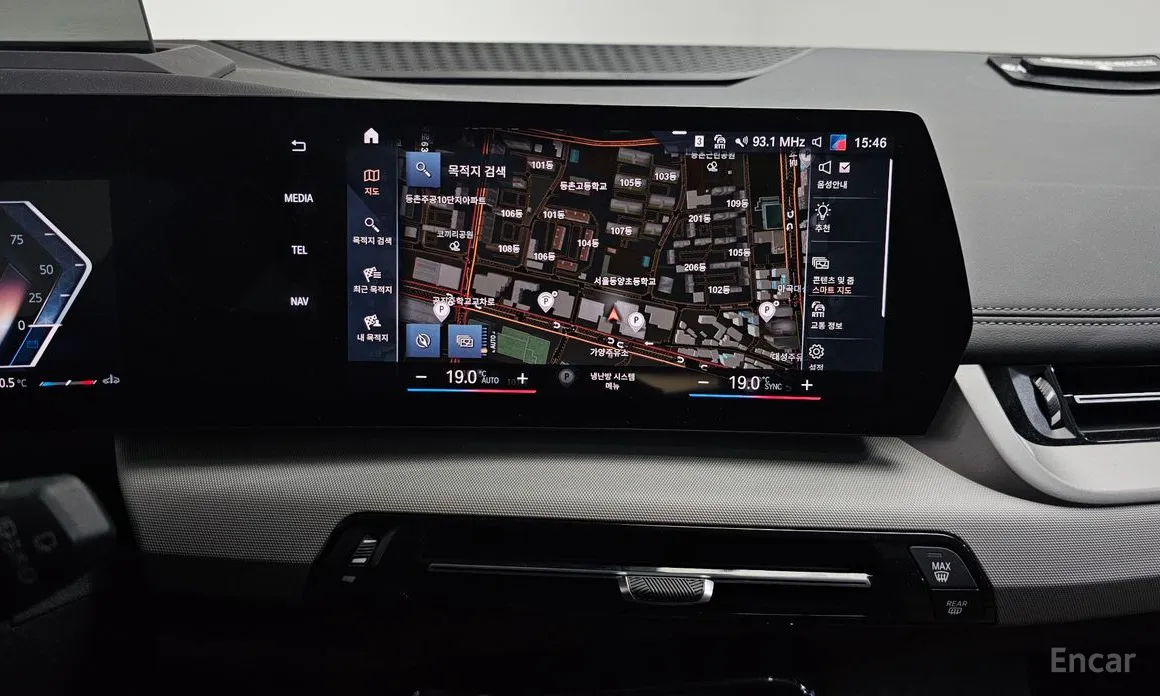 BMW 2 Series 2022 220i Advantage