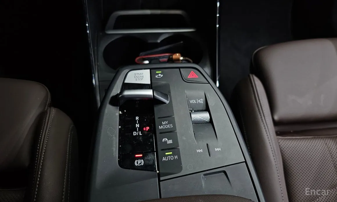 BMW 2 Series 2022 220i Advantage