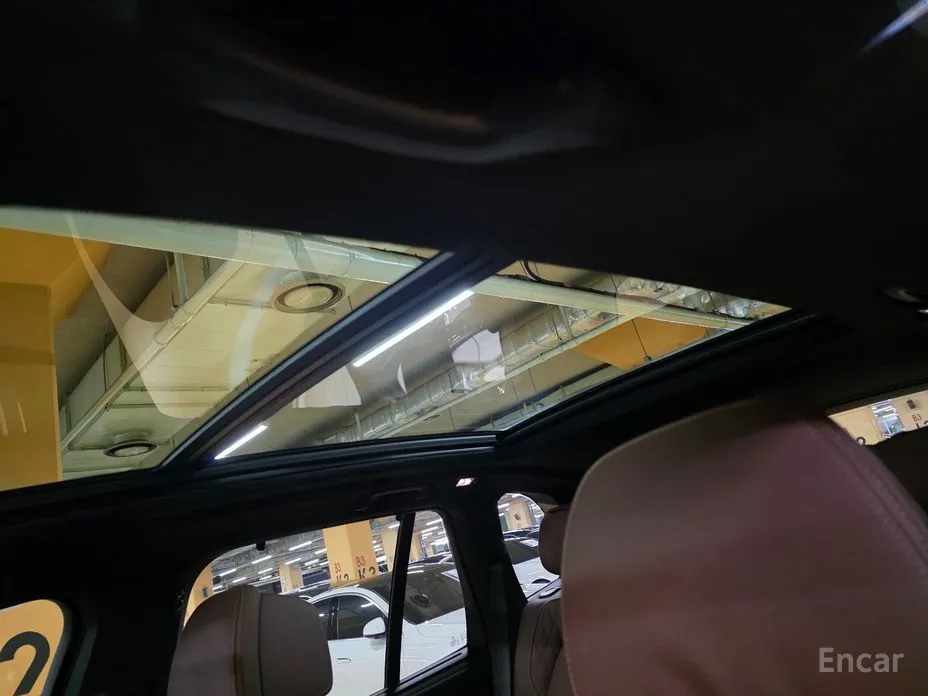 BMW X5 2019 xDrive 30d M Sport