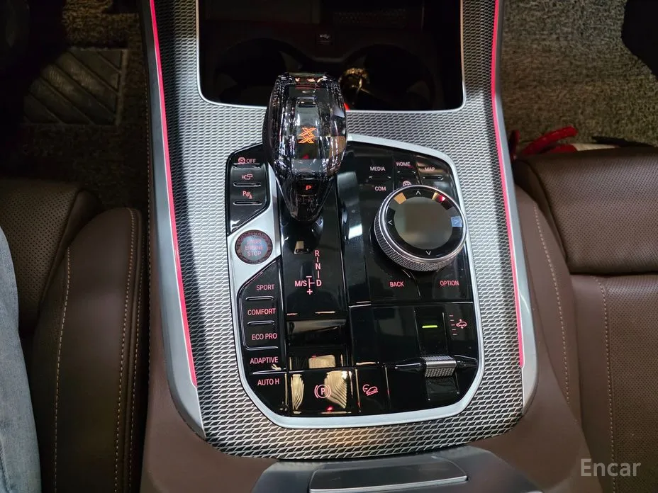 BMW X5 2019 xDrive 30d M Sport