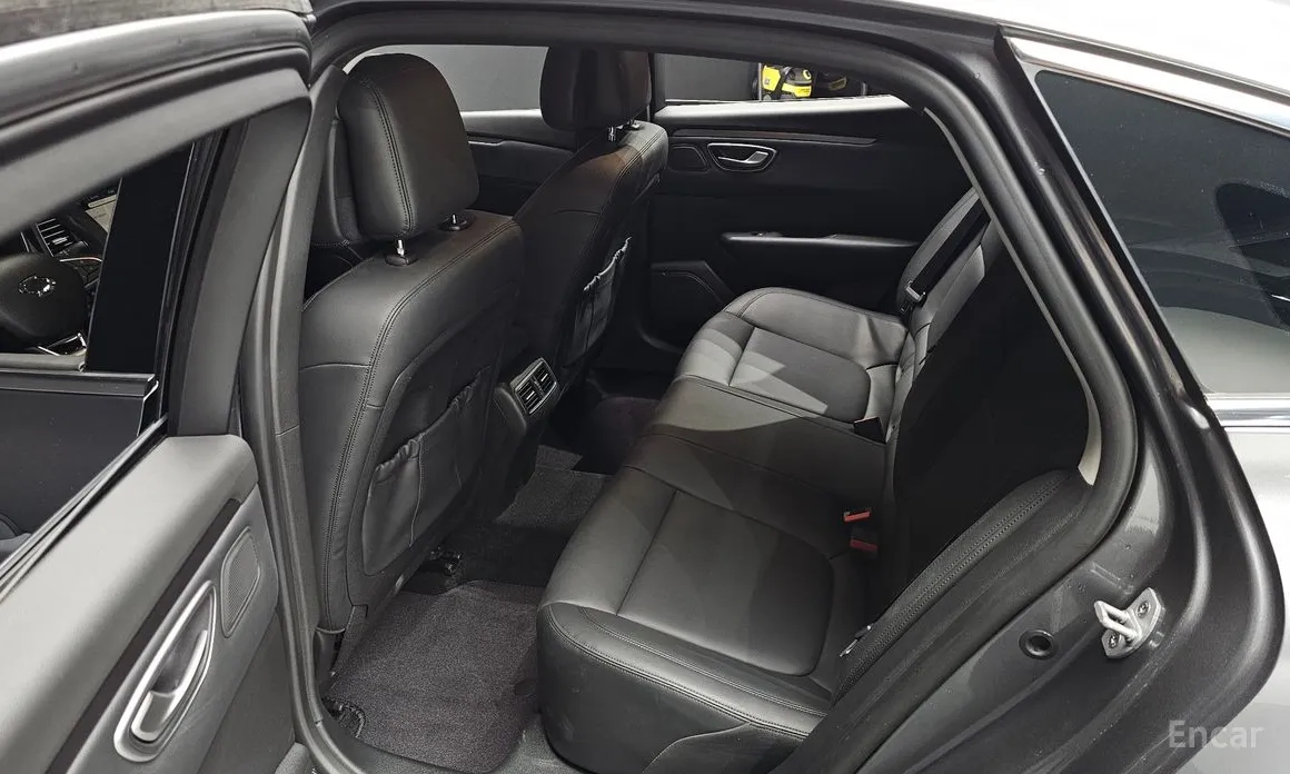 Renault SM6 2020 2.0 LPe Feel