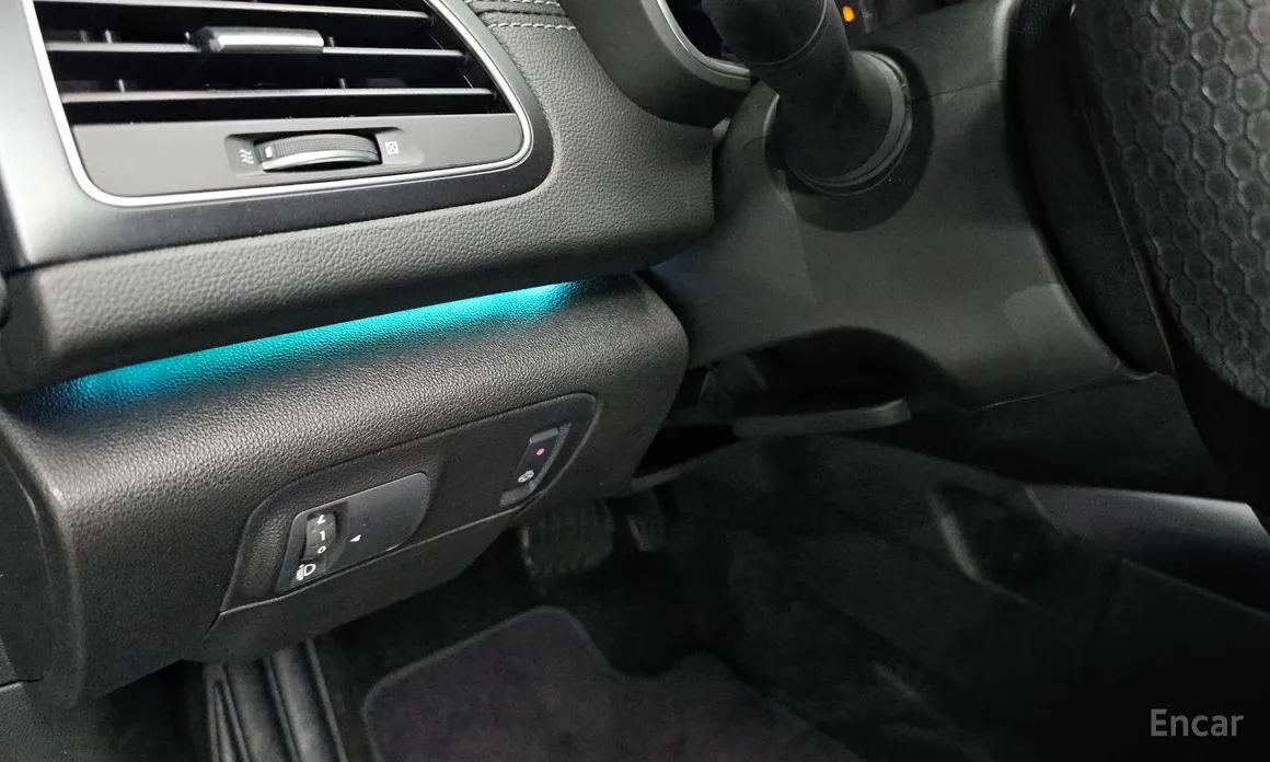 Renault SM6 2020 2.0 LPe Feel