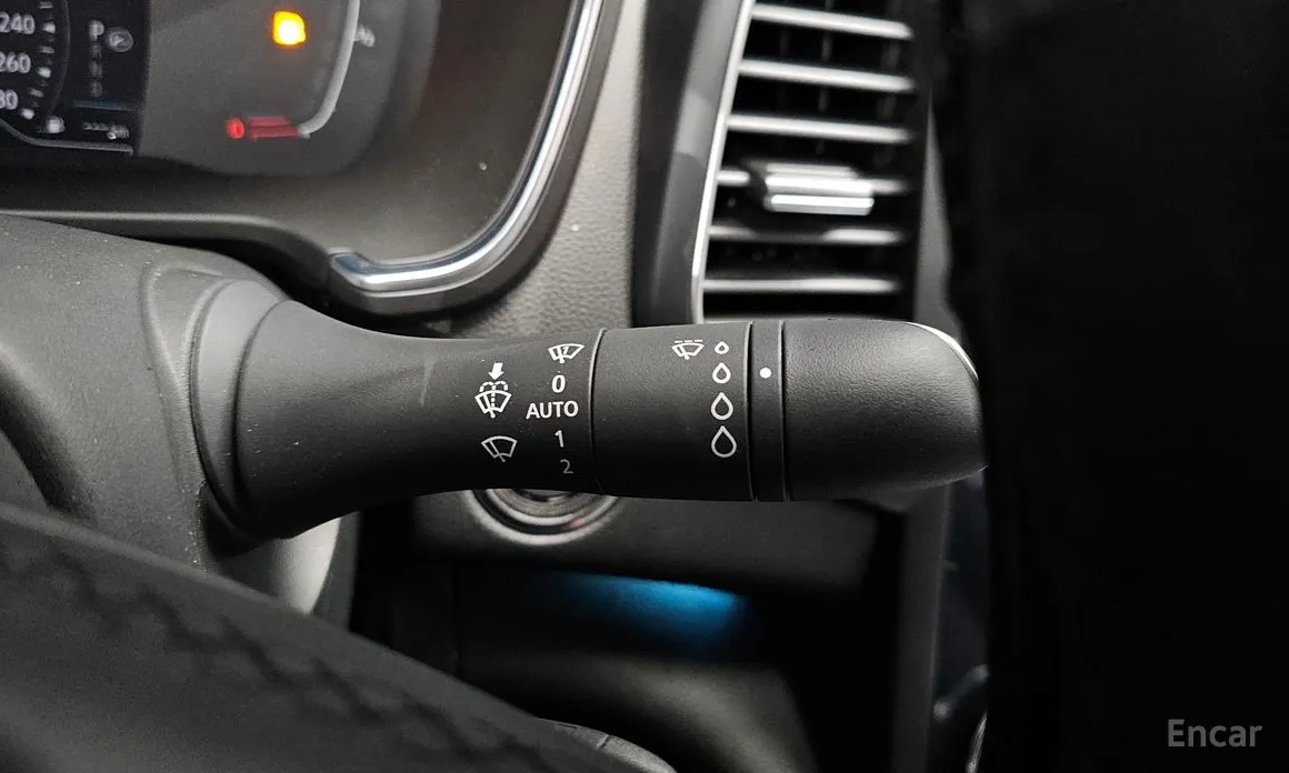 Renault SM6 2020 2.0 LPe Feel