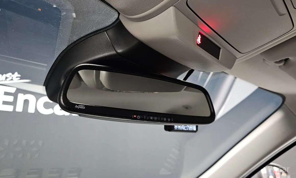 Renault SM6 2020 2.0 LPe Feel