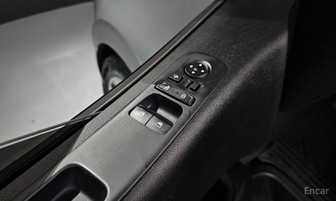 Hyundai Staria 2021 Tourer 11-Seater