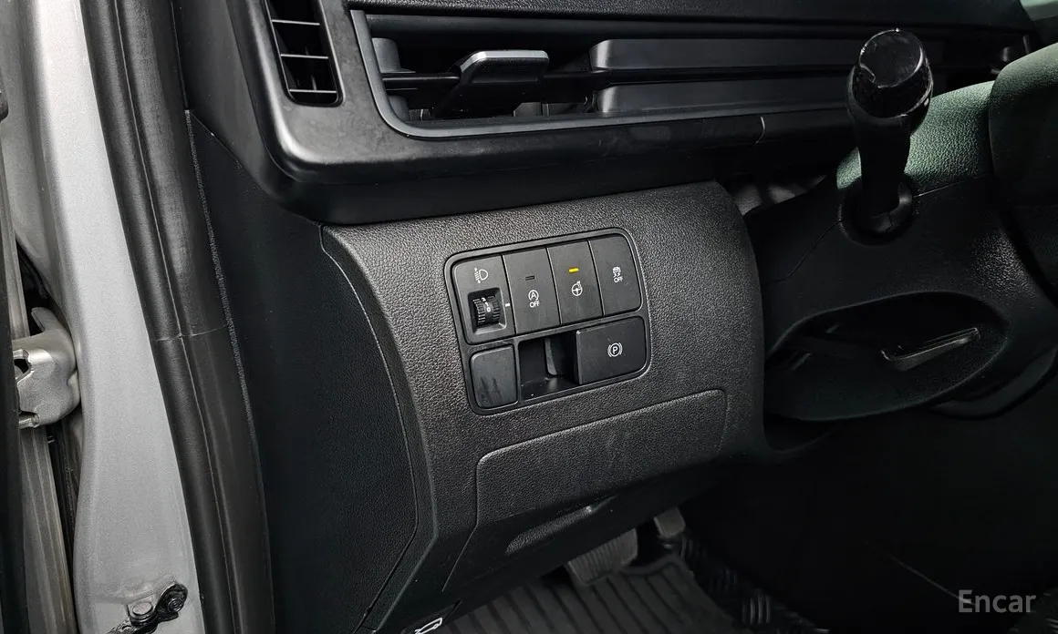 Hyundai Staria 2021 Tourer 11-Seater