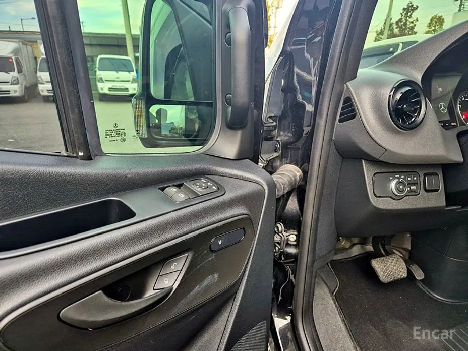 Mercedes-Benz Sprinter 1995 3.0 Diesel