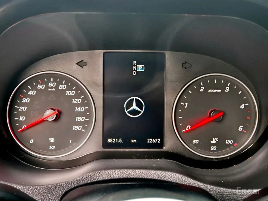 Mercedes-Benz Sprinter 1995 3.0 Diesel