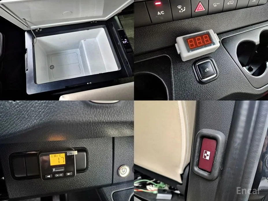 Mercedes-Benz Sprinter 1995 3.0 Diesel