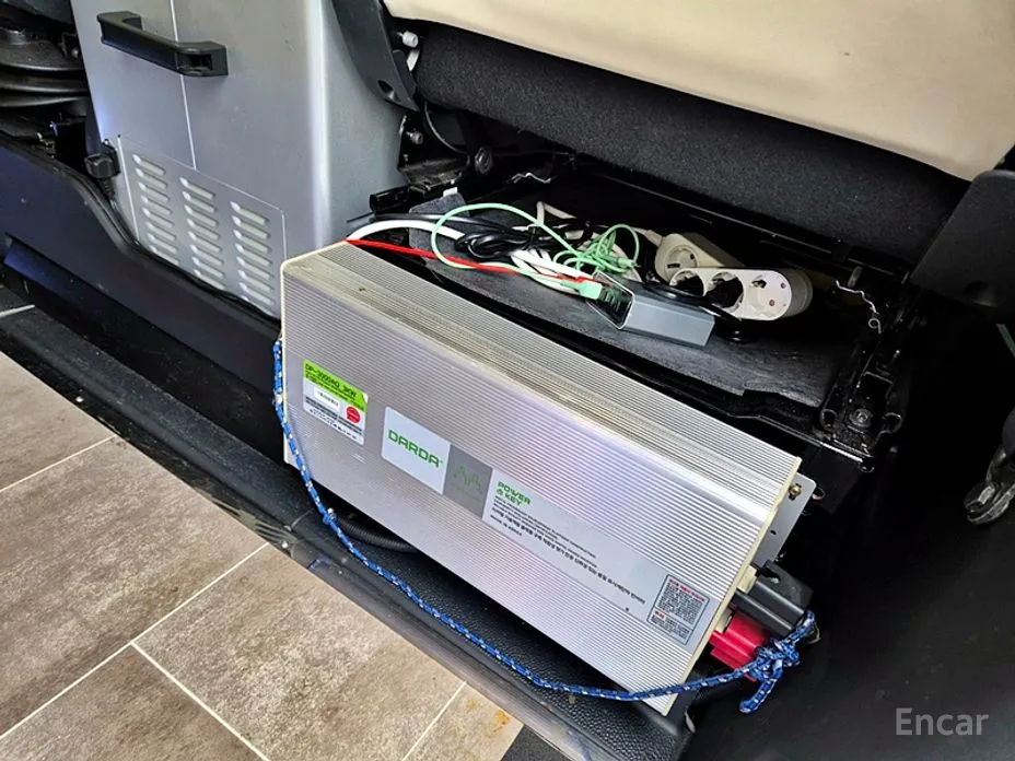 Mercedes-Benz Sprinter 1995 3.0 Diesel