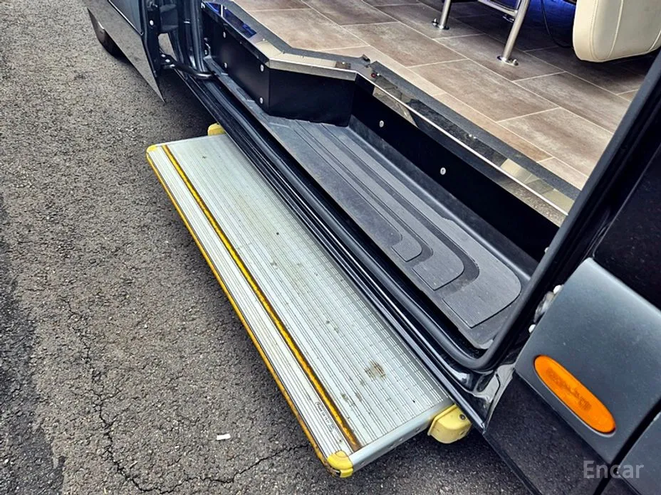 Mercedes-Benz Sprinter 1995 3.0 Diesel