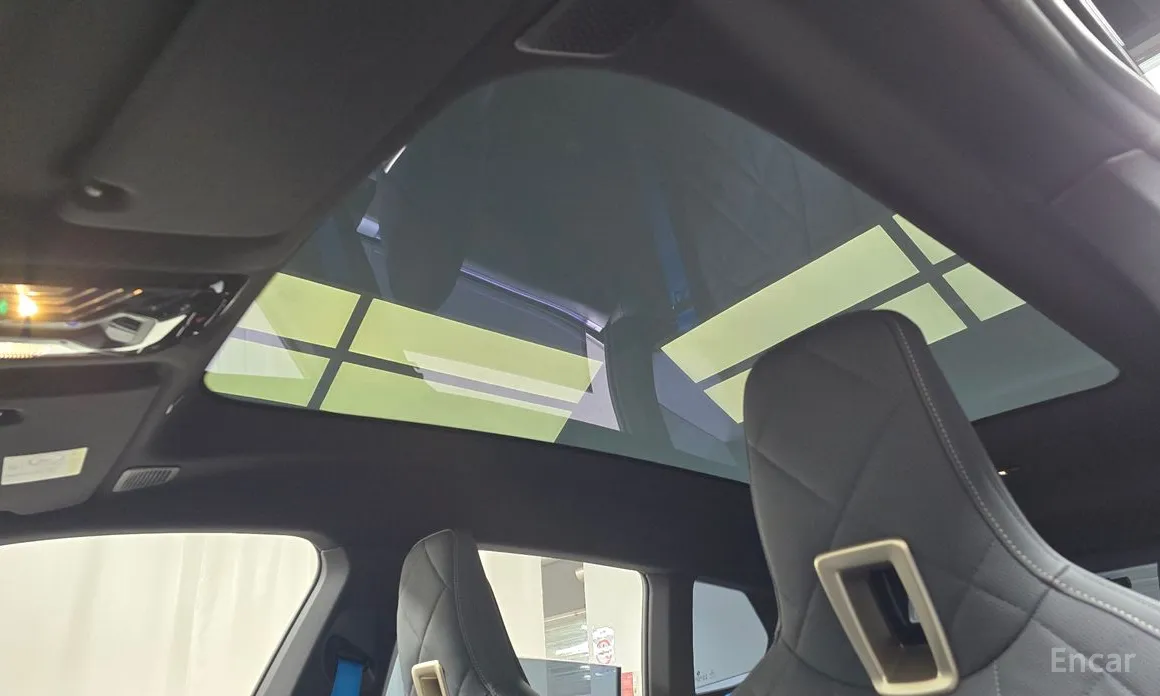 BMW iX 2021 xDrive50 Sports Plus