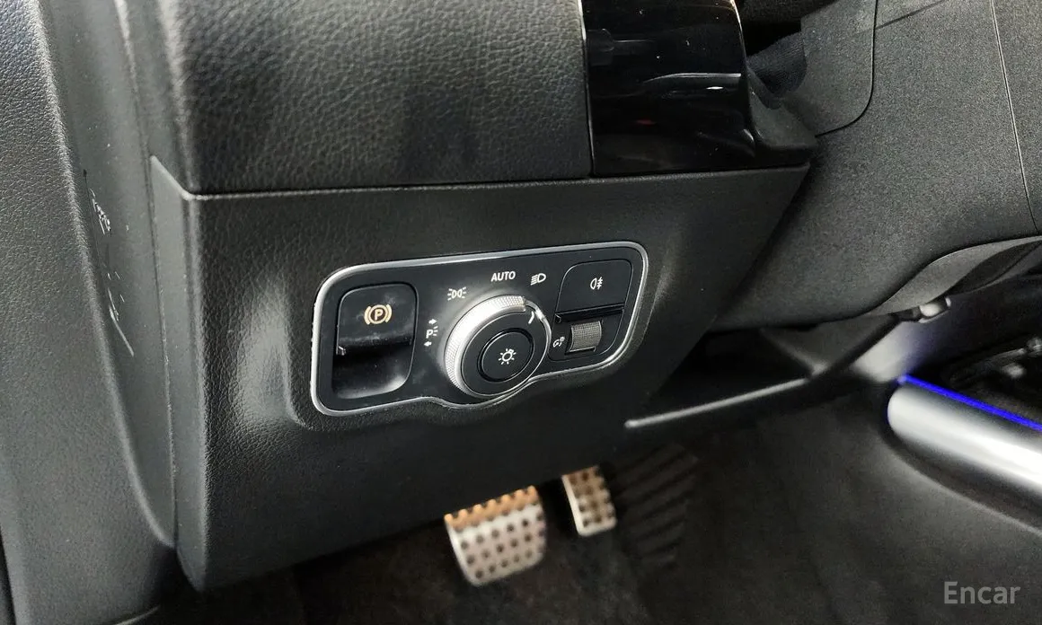 Mercedes-Benz GLA-Class 2020 GLA45 AMG 4MATIC+