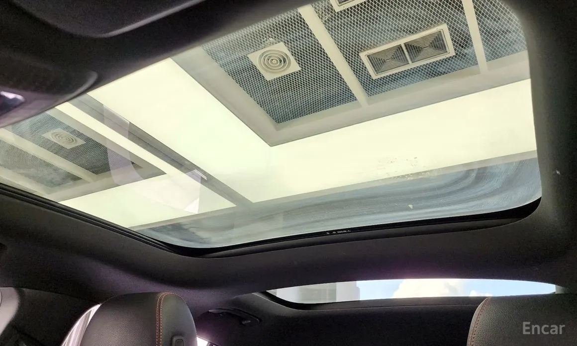 Mercedes-Benz GLA-Class 2020 GLA45 AMG 4MATIC+