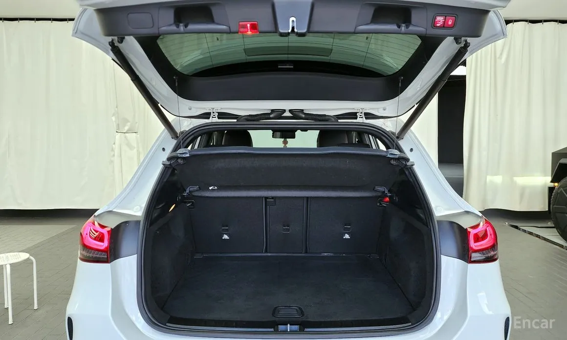 Mercedes-Benz GLA-Class 2020 GLA45 AMG 4MATIC+