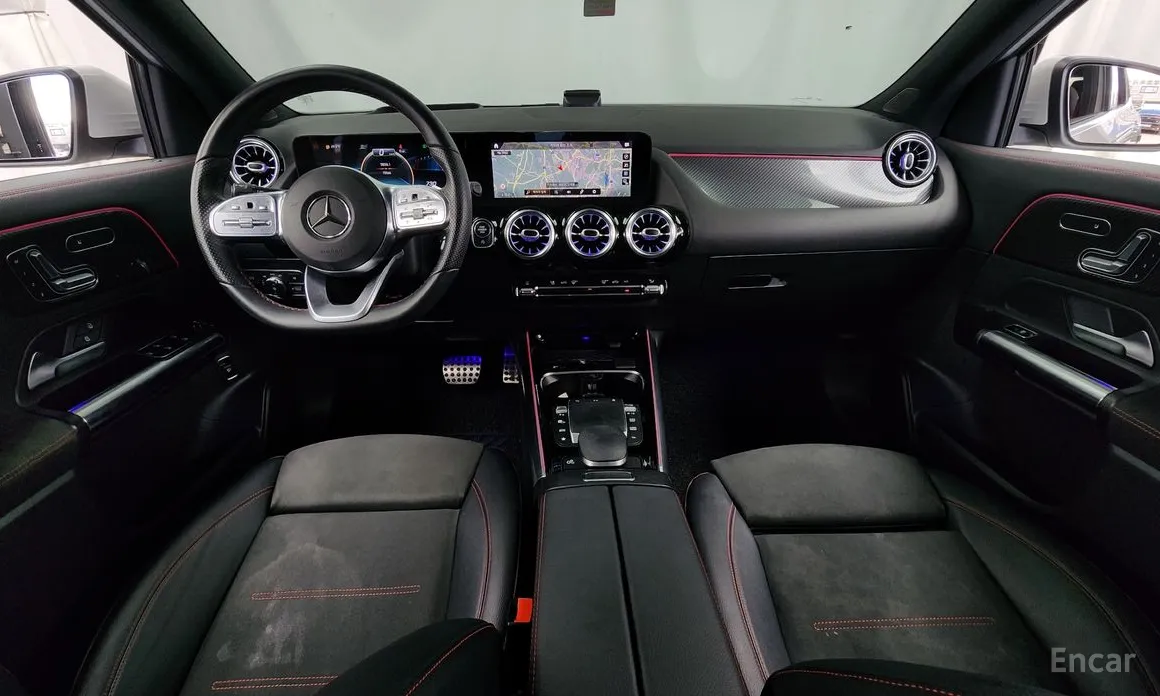 Mercedes-Benz GLA-Class 2020 GLA45 AMG 4MATIC+