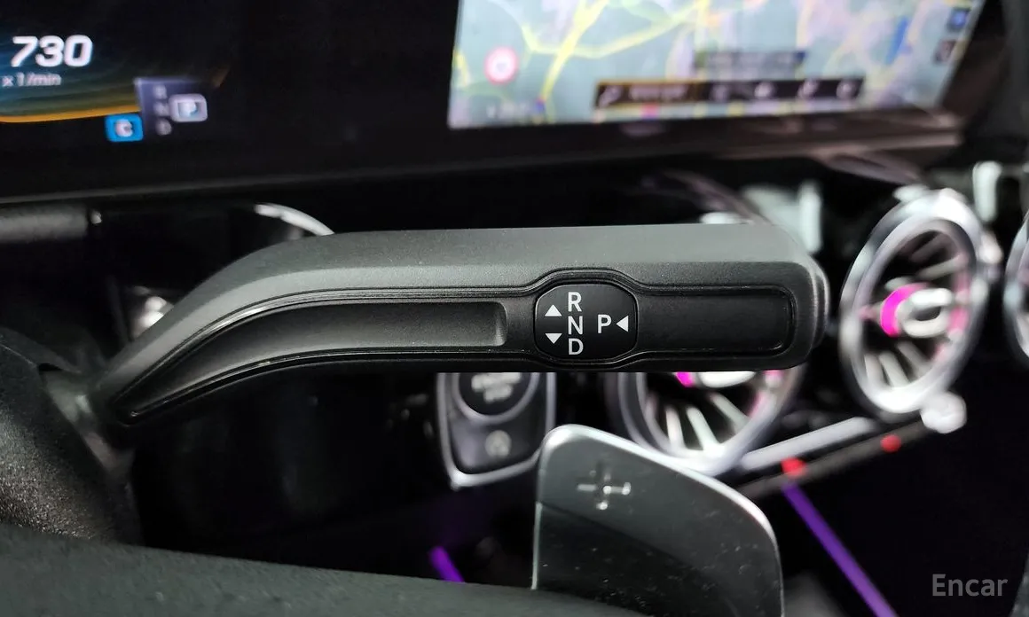 Mercedes-Benz GLA-Class 2020 GLA45 AMG 4MATIC+