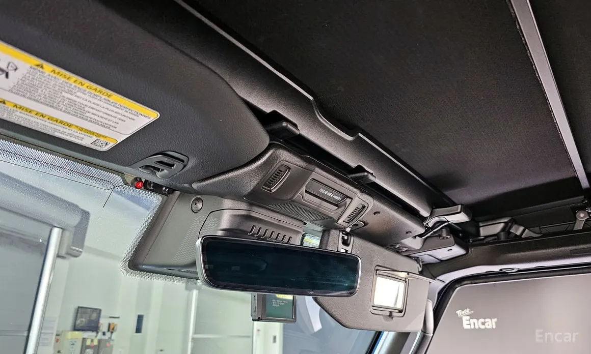 Jeep Wrangler 2018 2.0 Sahara 4Door