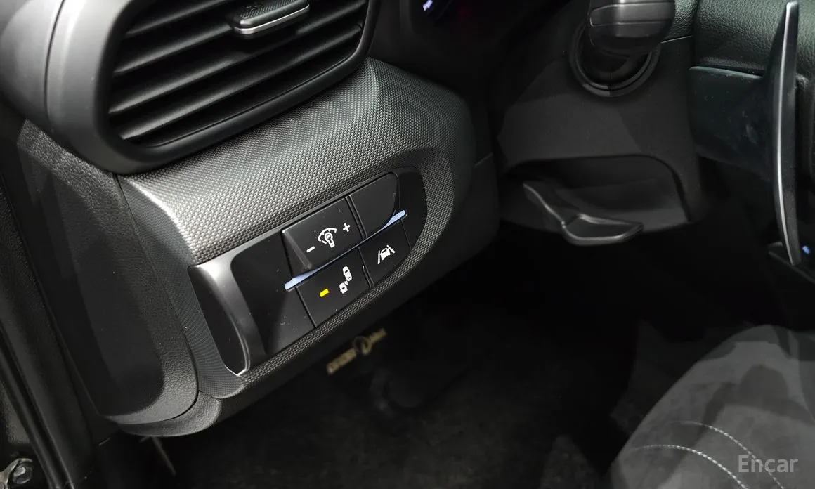 Hyundai Veloster 2018 2.0 N