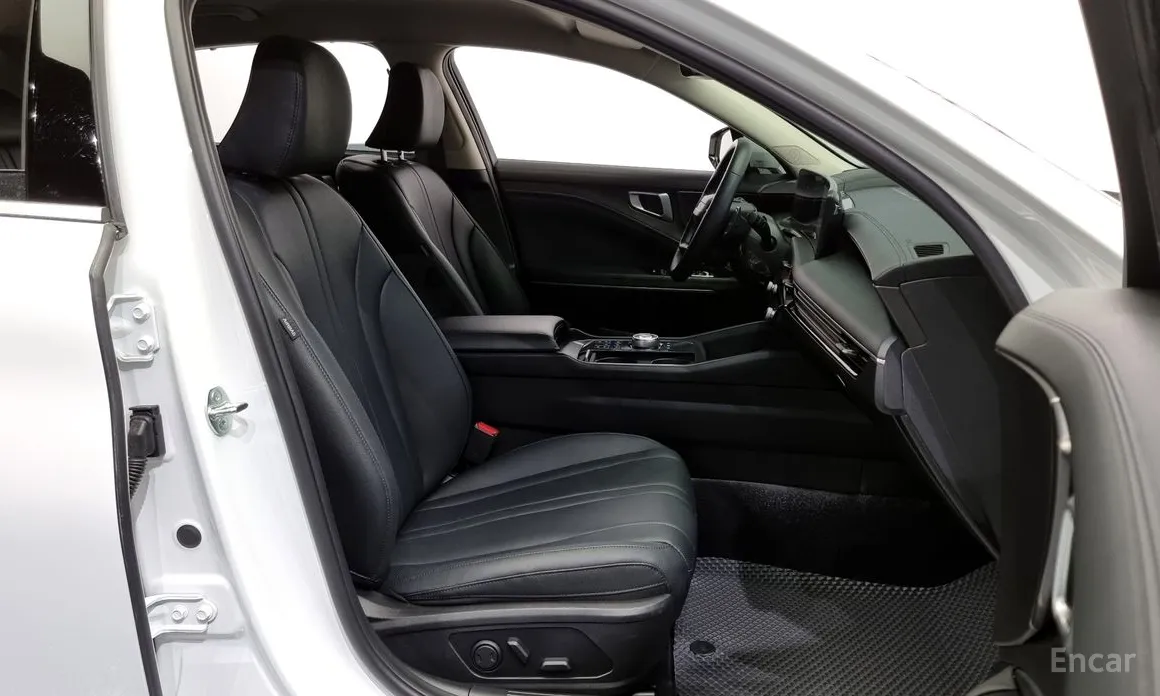 Kia K8 2024 3.5 LPG 2WD