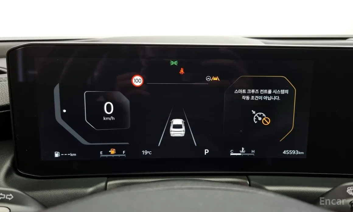 Kia K8 2024 3.5 LPG 2WD