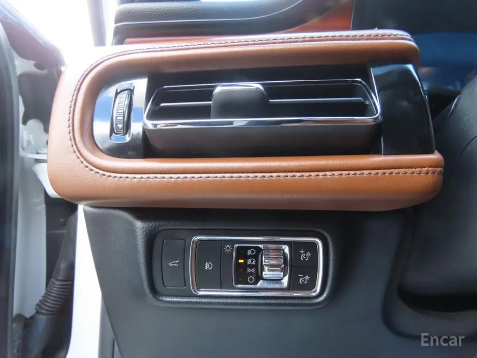 Lincoln Aviator 2019 3.0 Reserve  AWD