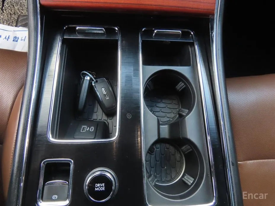 Lincoln Aviator 2019 3.0 Reserve  AWD