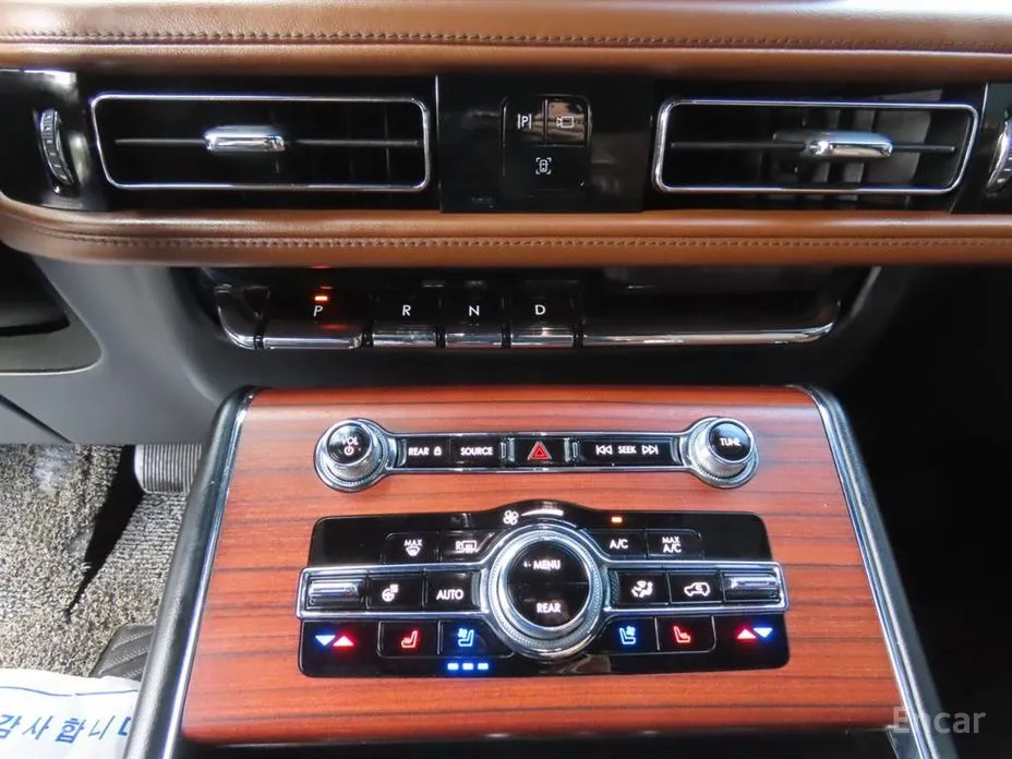 Lincoln Aviator 2019 3.0 Reserve  AWD