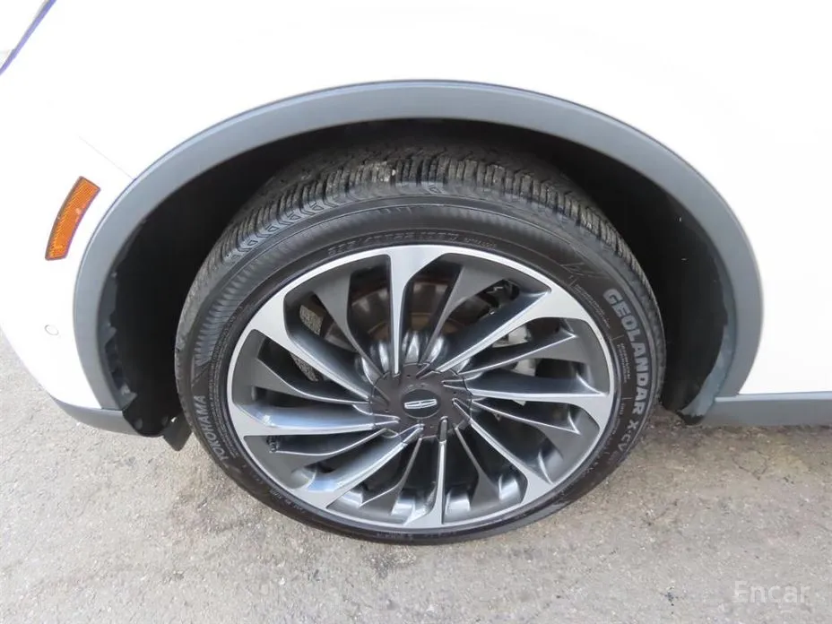 Lincoln Aviator 2019 3.0 Reserve  AWD