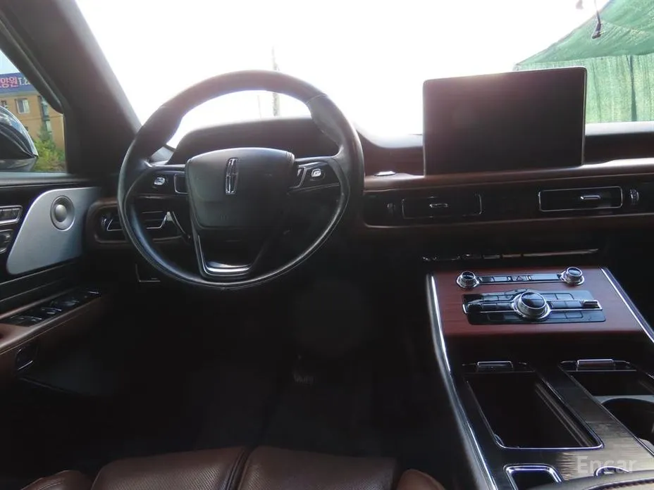 Lincoln Aviator 2019 3.0 Reserve  AWD