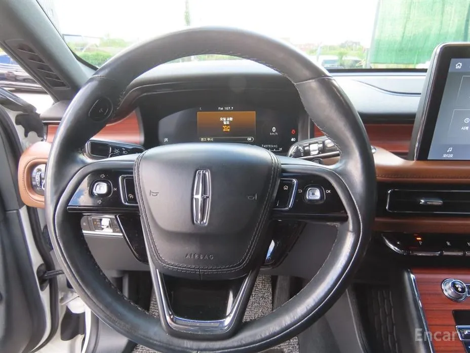 Lincoln Aviator 2019 3.0 Reserve  AWD