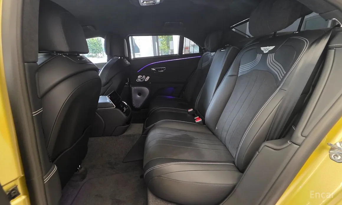 Bentley Flying Spur 2020 4.0 S