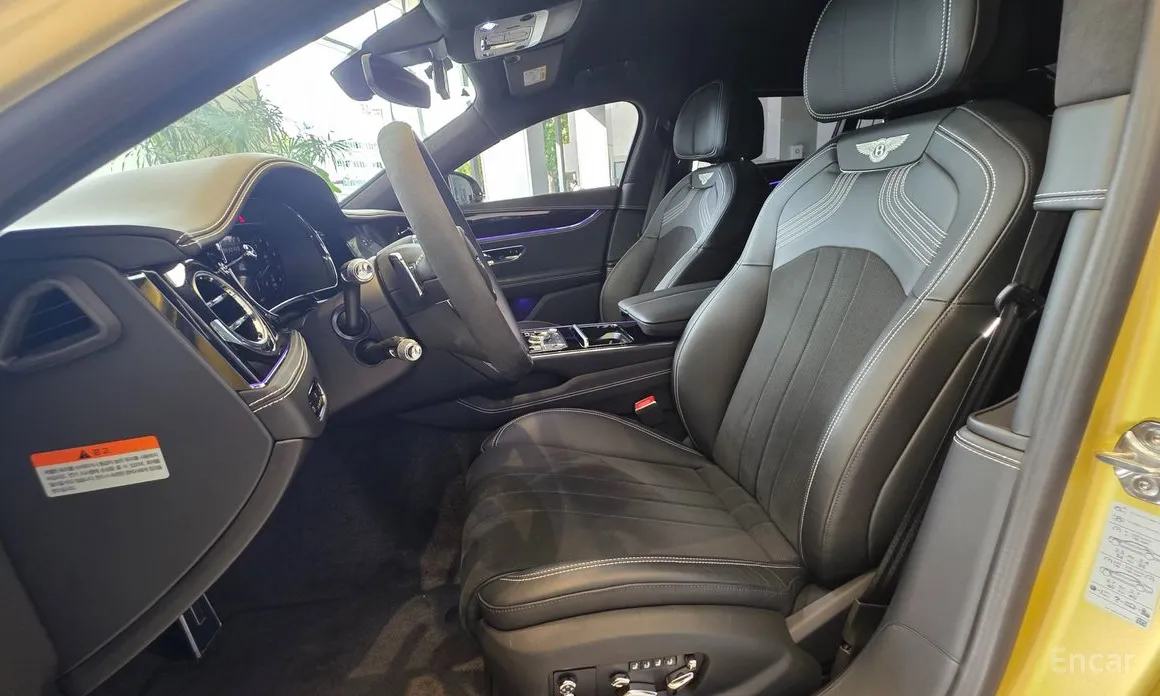 Bentley Flying Spur 2020 4.0 S