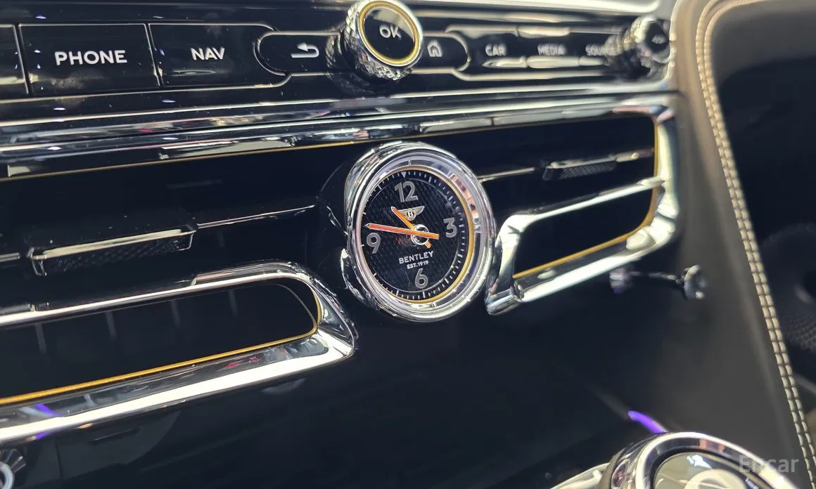 Bentley Flying Spur 2020 4.0 S