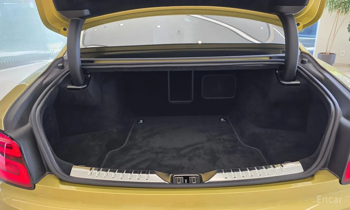 Bentley Flying Spur 2020 4.0 S