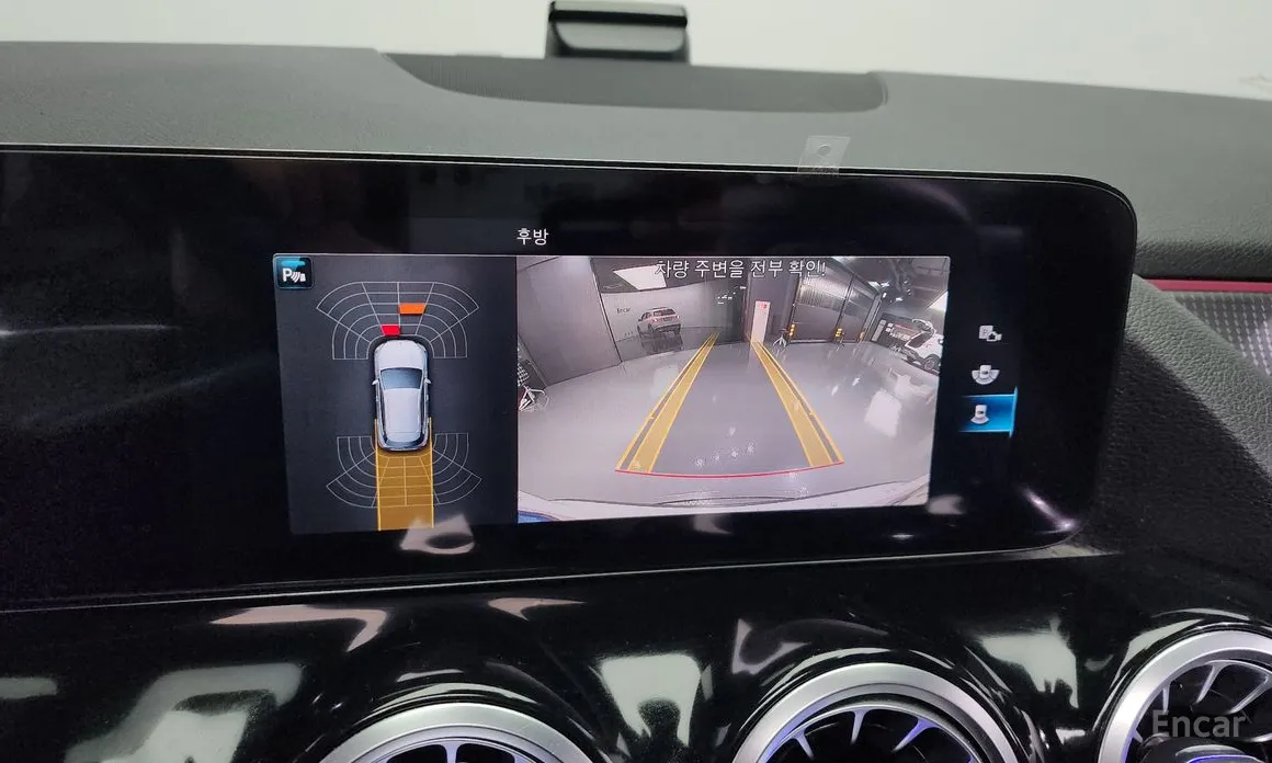 Mercedes-Benz GLA-Class 2020 GLA220