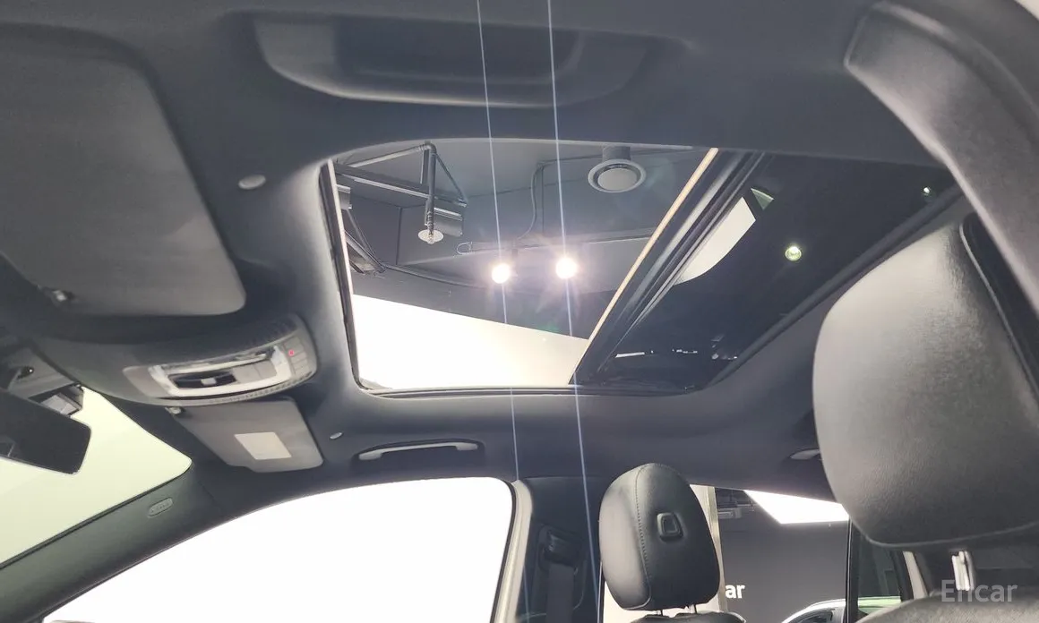 Mercedes-Benz GLA-Class 2020 GLA220