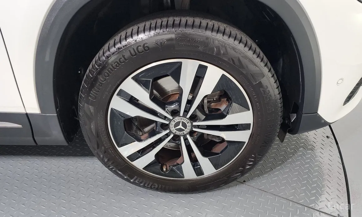 Mercedes-Benz GLA-Class 2020 GLA220