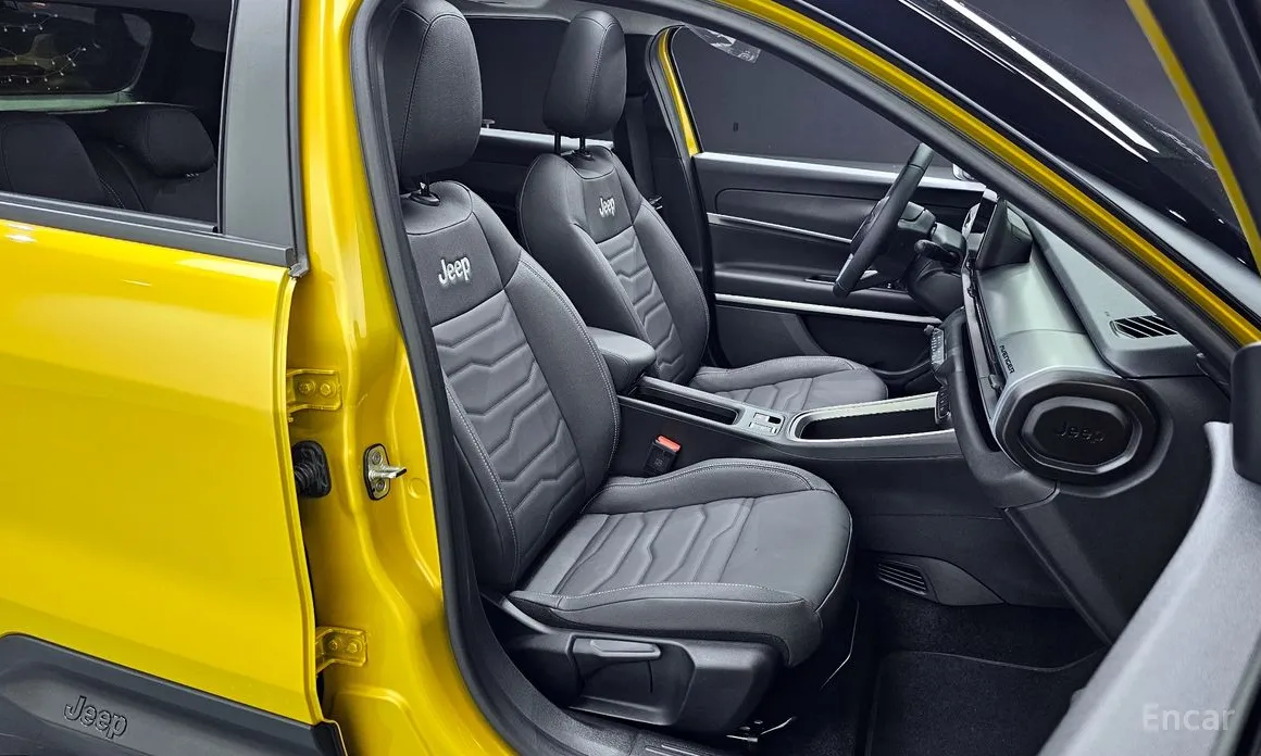 Jeep Avenger 2024 Altitude