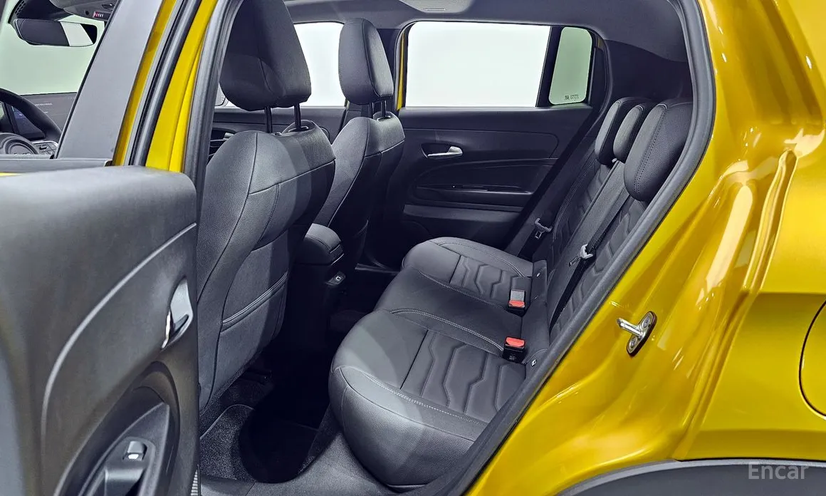 Jeep Avenger 2024 Altitude