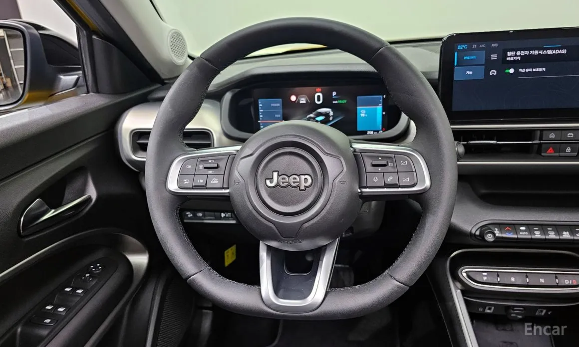 Jeep Avenger 2024 Altitude