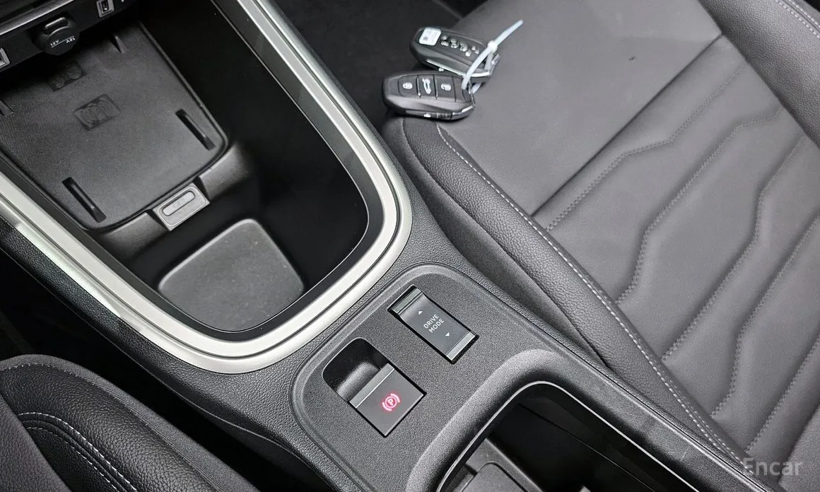 Jeep Avenger 2024 Altitude