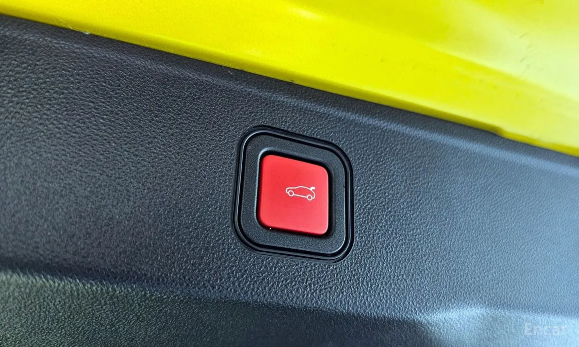 Jeep Avenger 2024 Altitude